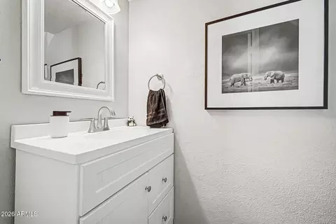 Bath - 4902 E Hazel Dr #1, Phoenix, AZ 85044 photo 1 of 3