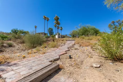 Exterior - 4902 E Hazel Dr #1, Phoenix, AZ 85044 photo 13 of 13
