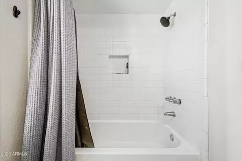 Bath - 4902 E Hazel Dr #1, Phoenix, AZ 85044 photo 3 of 3