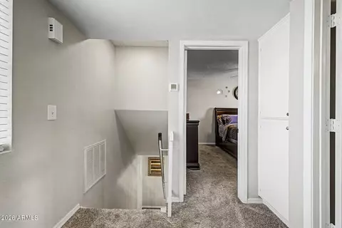 Entry Way - 4902 E Hazel Dr #1, Phoenix, AZ 85044 photo 2 of 2