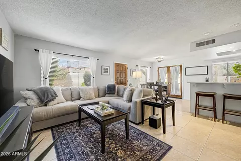 Living - 4902 E Hazel Dr #1, Phoenix, AZ 85044 photo 1 of 4