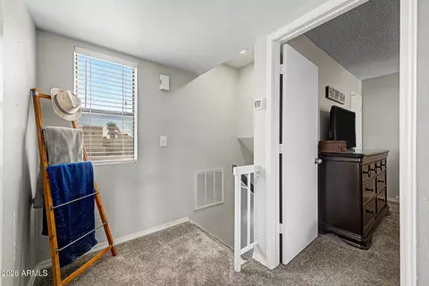 Entry Way - 4902 E Hazel Dr #1, Phoenix, AZ 85044 photo 1 of 2