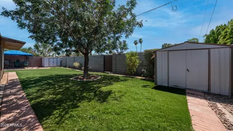 Exterior - 413 E Balboa Dr, Tempe, AZ 85282 photo 5 of 10