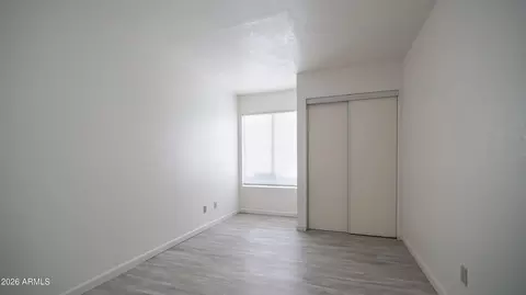 Bedroom - 413 E Balboa Dr, Tempe, AZ 85282 photo 1 of 4