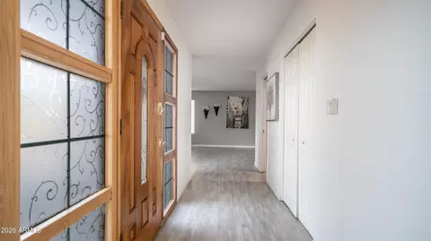 Entry Way - 413 E Balboa Dr, Tempe, AZ 85282 photo 1 of 4