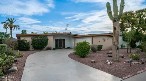 Exterior - 413 E Balboa Dr, Tempe, AZ 85282 photo 2 of 10