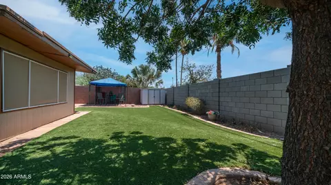 Exterior - 413 E Balboa Dr, Tempe, AZ 85282 photo 4 of 10