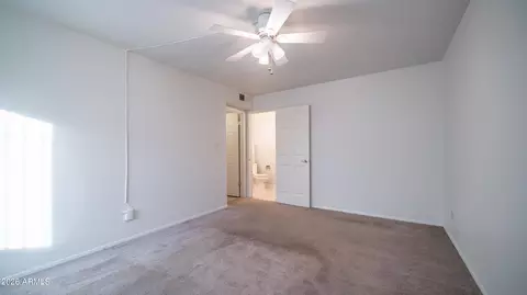Bedroom - 413 E Balboa Dr, Tempe, AZ 85282 photo 3 of 4