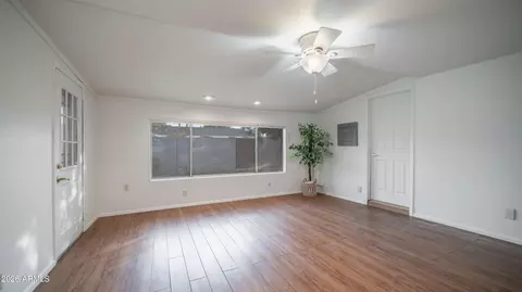 Living - 413 E Balboa Dr, Tempe, AZ 85282 photo 4 of 5