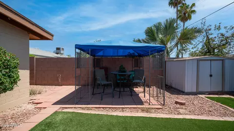 Exterior - 413 E Balboa Dr, Tempe, AZ 85282 photo 10 of 10