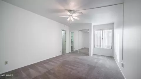 Bedroom - 413 E Balboa Dr, Tempe, AZ 85282 photo 2 of 4