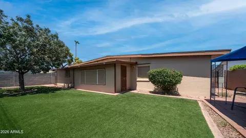 Exterior - 413 E Balboa Dr, Tempe, AZ 85282 photo 3 of 10