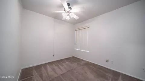 Bedroom - 413 E Balboa Dr, Tempe, AZ 85282 photo 4 of 4