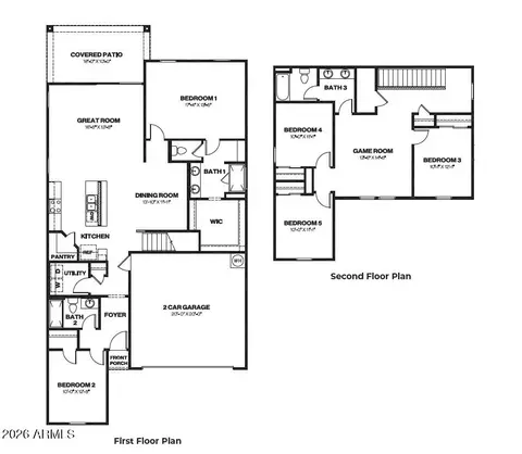 34852 W Angelo Dr, Maricopa, AZ 85138
