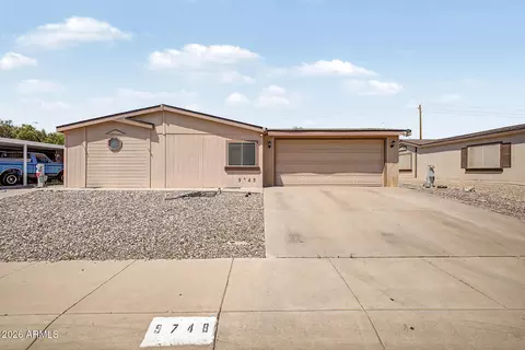 9748 Escondido Ave, Mesa, AZ 85208 photo 2