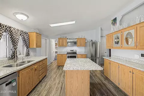 9748 Escondido Ave, Mesa, AZ 85208 photo 13