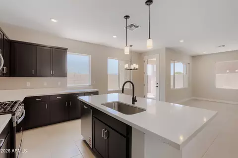 Kitchen - 1834 E Kramer St, Mesa, AZ 85203 photo 7 of 7