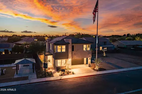 Exterior - 1834 E Kramer St, Mesa, AZ 85203 photo 1 of 1