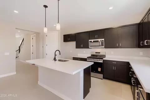 Kitchen - 1834 E Kramer St, Mesa, AZ 85203 photo 5 of 7