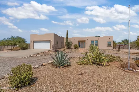 40648 N 251st Ave, Morristown, AZ 85342