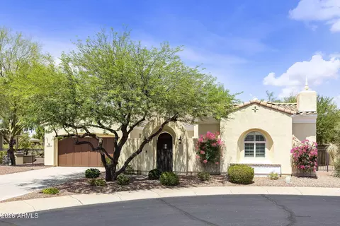 13114 W Los Bancos Ct, Sun City West, AZ 85375