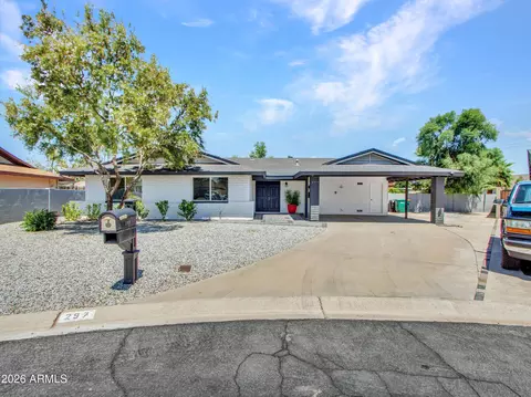 297 S Hacienda Cir, Litchfield Park, AZ 85340