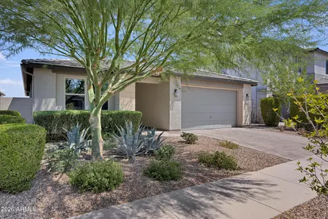 Exterior - 10118 E Revolution Dr, Mesa, AZ 85212 photo 2 of 6