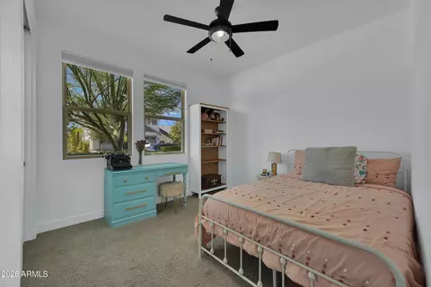 Bedroom - 10118 E Revolution Dr, Mesa, AZ 85212 photo 2 of 5