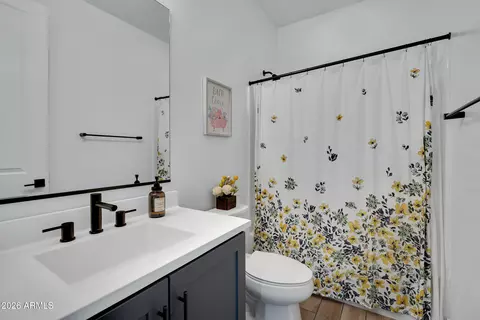 Bath - 10118 E Revolution Dr, Mesa, AZ 85212 photo 2 of 4