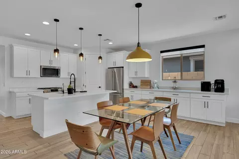 Dining - 10118 E Revolution Dr, Mesa, AZ 85212 photo 1 of 2