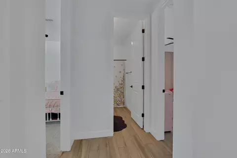 Entry Way - 10118 E Revolution Dr, Mesa, AZ 85212 photo 1 of 2