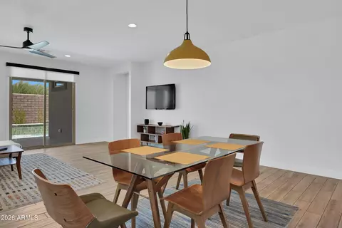 Dining - 10118 E Revolution Dr, Mesa, AZ 85212 photo 2 of 2