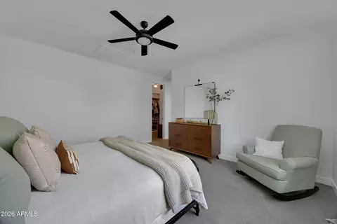 Bedroom - 10118 E Revolution Dr, Mesa, AZ 85212 photo 5 of 5