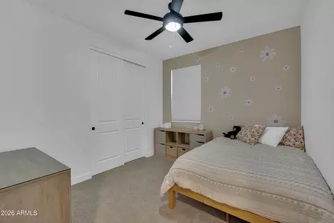 Bedroom - 10118 E Revolution Dr, Mesa, AZ 85212 photo 1 of 5