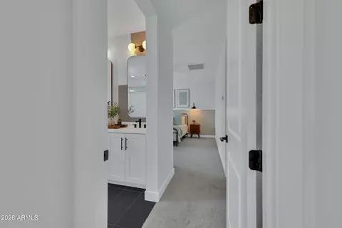 Entry Way - 10118 E Revolution Dr, Mesa, AZ 85212 photo 2 of 2