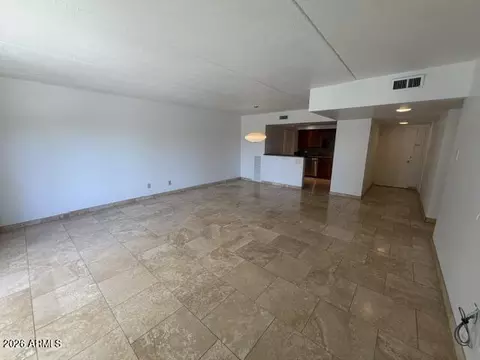 Living - 6502 N Central Ave #C 103, Phoenix, AZ 85012 photo 3 of 7