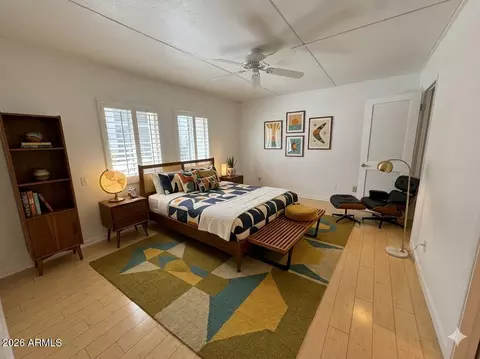 Bedroom - 6502 N Central Ave #C 103, Phoenix, AZ 85012 photo 1 of 3