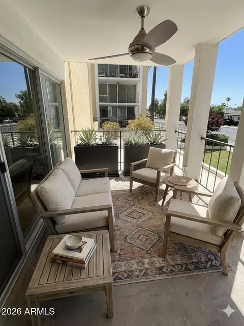Exterior - 6502 N Central Ave #C 103, Phoenix, AZ 85012 photo 2 of 7