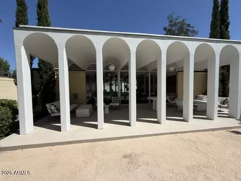 Exterior - 6502 N Central Ave #C 103, Phoenix, AZ 85012 photo 4 of 7