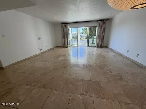 Living - 6502 N Central Ave #C 103, Phoenix, AZ 85012 photo 5 of 7