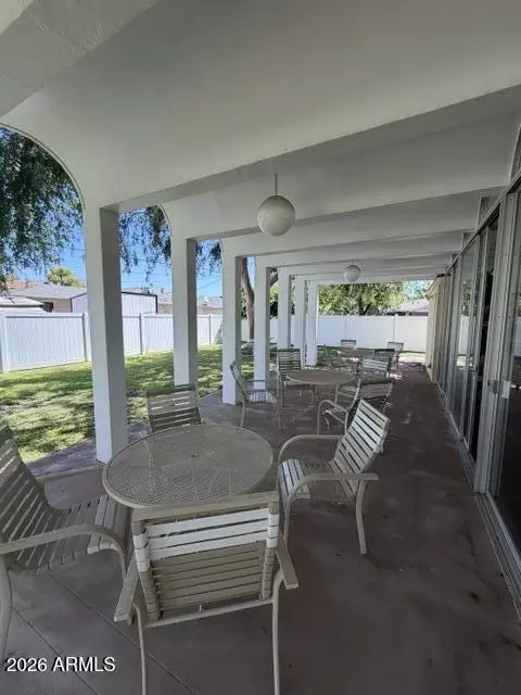 Exterior - 6502 N Central Ave #C 103, Phoenix, AZ 85012 photo 6 of 7
