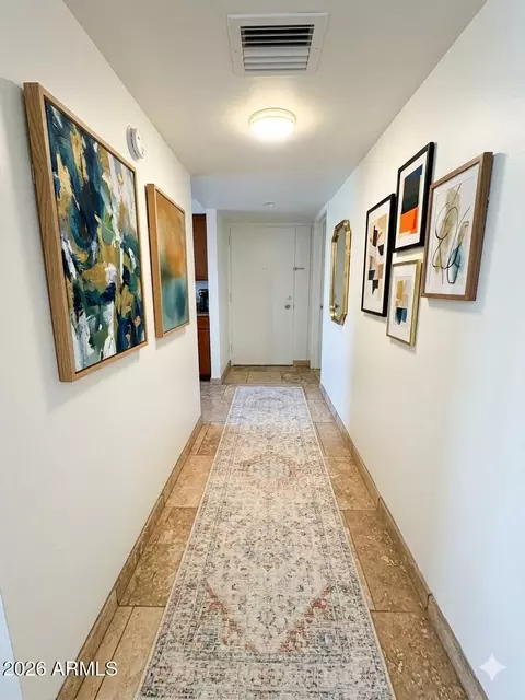 Entry Way - 6502 N Central Ave #C 103, Phoenix, AZ 85012 photo 1 of 1
