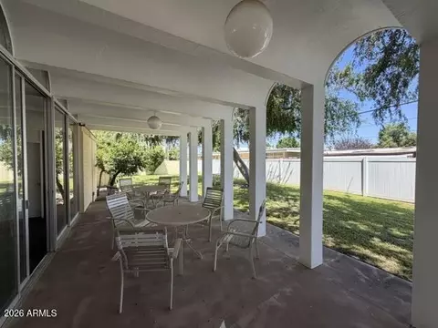 Exterior - 6502 N Central Ave #C 103, Phoenix, AZ 85012 photo 7 of 7