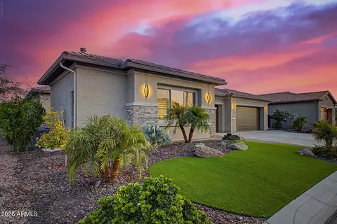 16585 W Monterey Way, Goodyear, AZ 85395