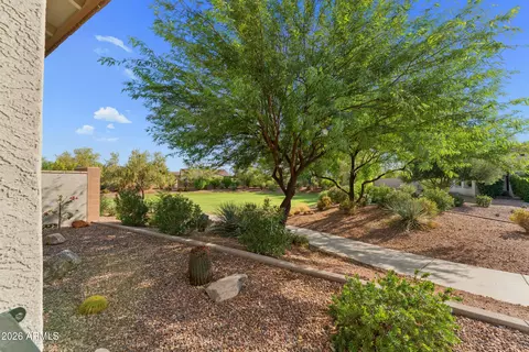 Exterior - 10535 E Thunderbolt Ave, Mesa, AZ 85212 photo 1 of 14