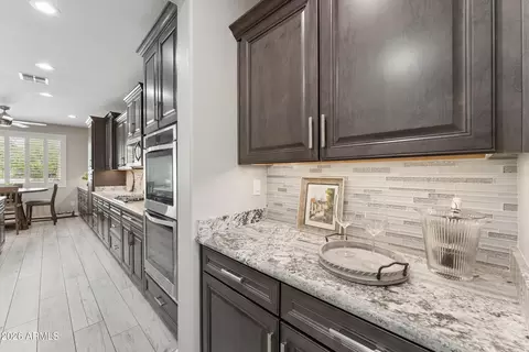 Kitchen - 10535 E Thunderbolt Ave, Mesa, AZ 85212 photo 1 of 7