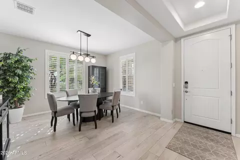 Dining - 10535 E Thunderbolt Ave, Mesa, AZ 85212 photo 3 of 3