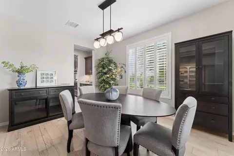 Dining - 10535 E Thunderbolt Ave, Mesa, AZ 85212 photo 2 of 3