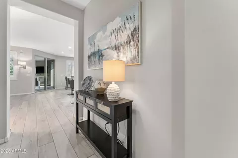 Entry Way - 10535 E Thunderbolt Ave, Mesa, AZ 85212 photo 1 of 1