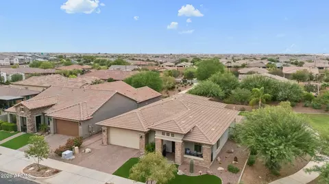 View/Area - 10535 E Thunderbolt Ave, Mesa, AZ 85212 photo 1 of 6